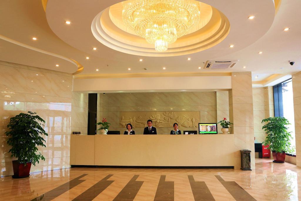 Country Inn&Suites By Radisson, Shanghai Pvg Exterior photo